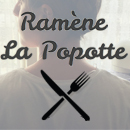 ramène la popotte