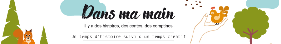 Un temps histoire suivi d'n temps cr&eacute;atif